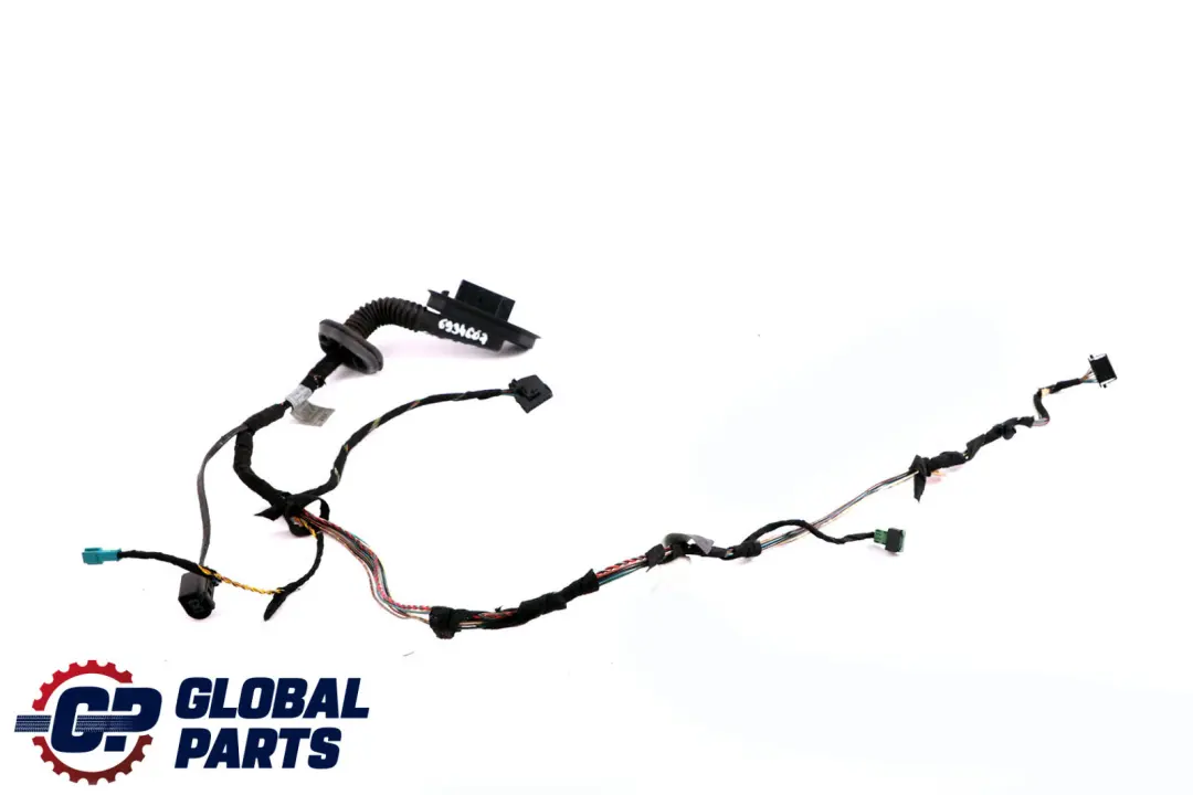Cableado puerta conductor para BMW Z4 E85 E86 con número de pieza 6934607 BMW Z4 E85 E86 Cableado puerta conductor - SKU 6934607 - Número de pieza 6934607