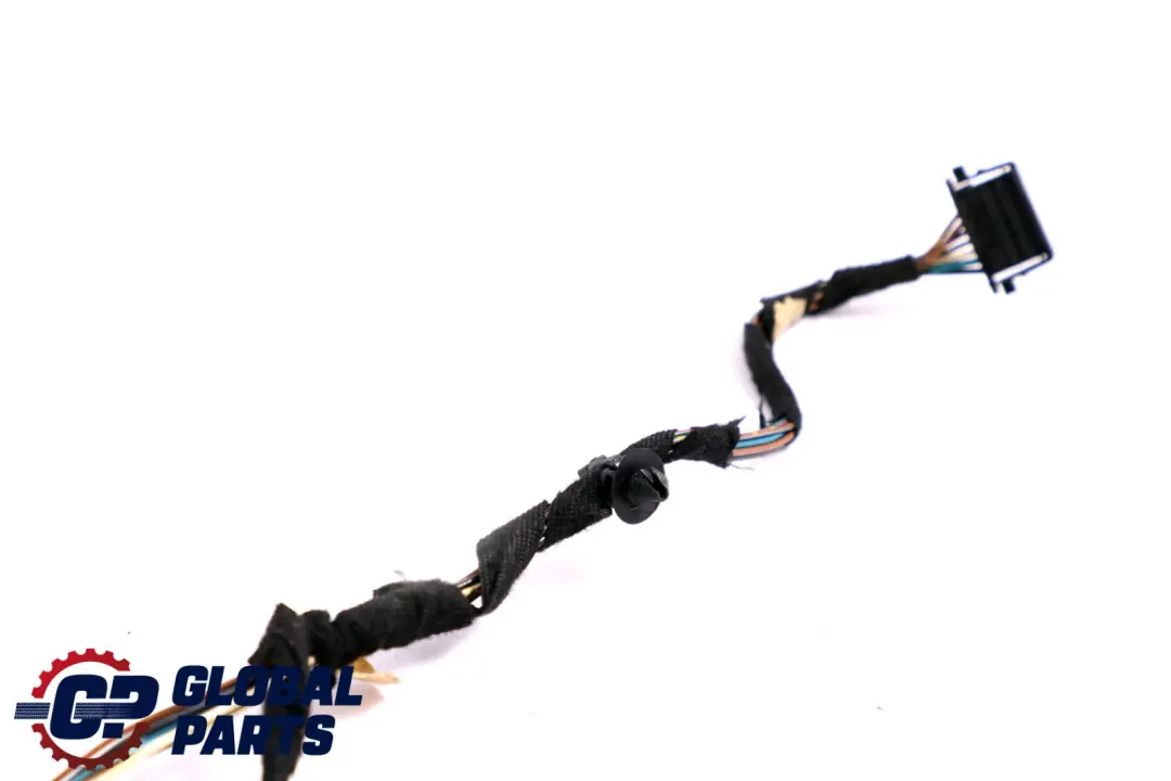 BMW Z4 Series E85 Roadster Driver Side Door Cable Harness Wiring - SKU 6934607 - Part number 6934607