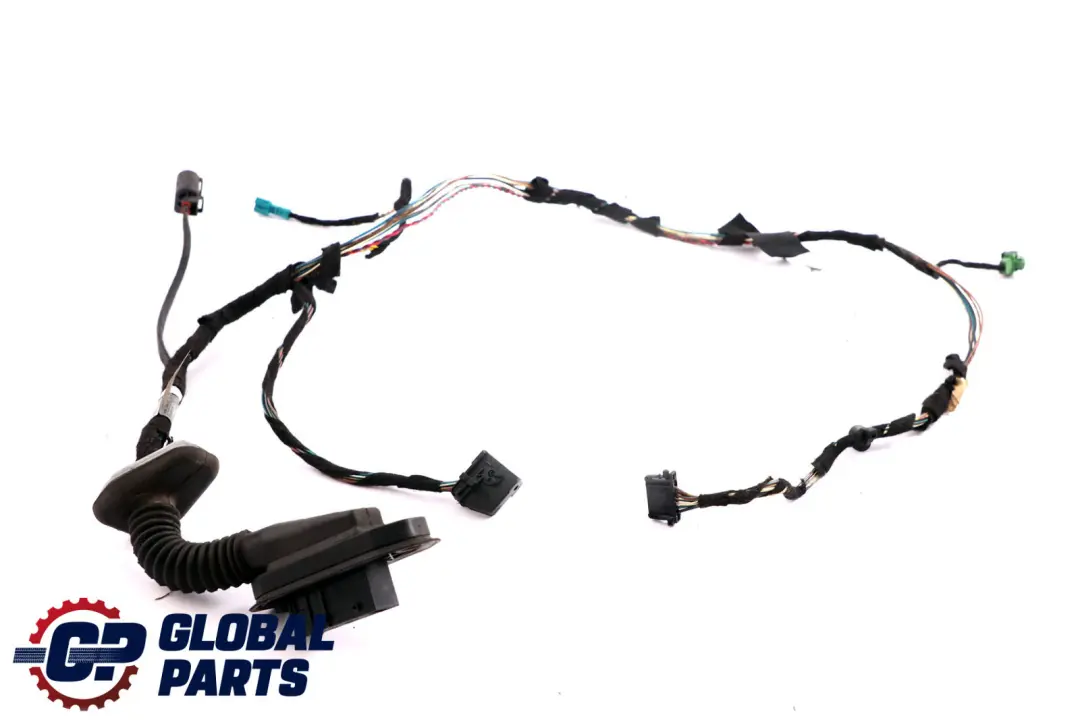 BMW Z4 Series E85 Roadster Driver Side Door Cable Harness Wiring - SKU 6934607 - Part number 6934607