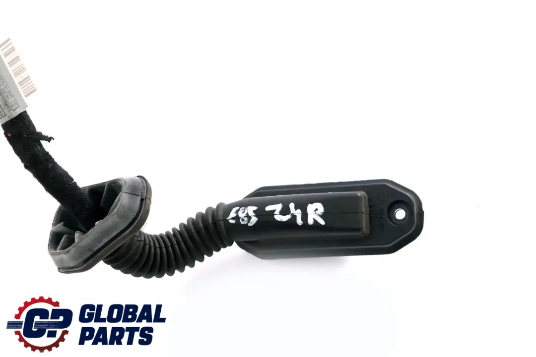 Cableado puerta conductor para BMW Z4 E85 E86 con número de pieza 6934607 BMW Z4 E85 E86 Cableado puerta conductor - SKU 6934607 - Número de pieza 6934607