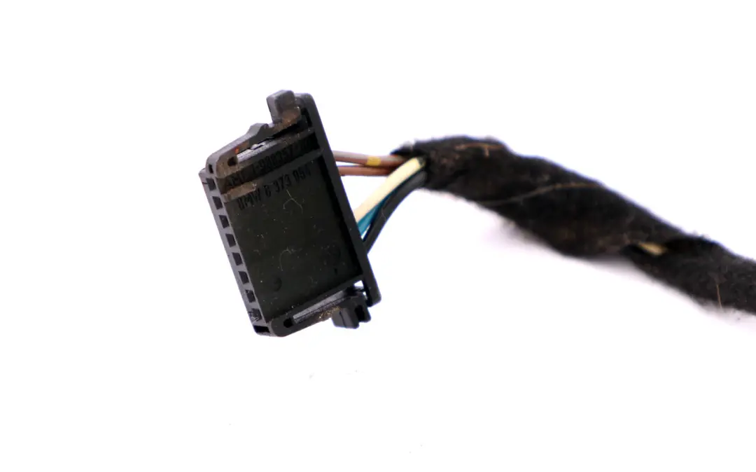 BMW Z4 E85 Prawa Wiązka Kabel Drzwi Prawy Przód - SKU 6934610 - Numer Części 6934607