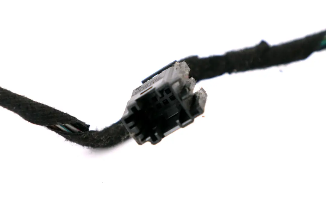 BMW Z4 E85 Prawa Wiązka Kabel Drzwi Prawy Przód - SKU 6934610 - Numer Części 6934607