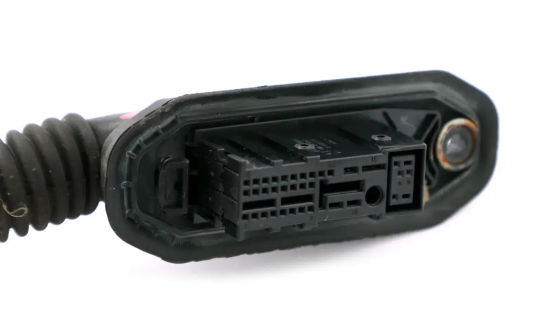 Cablage de porte cote passager pour BMW Serie Z4 Roadster E85 à propos du numéro de pièce 6934607 BMW Serie Z4 Roadster E85 Cablage de porte cote passager - SKU 6934610 - Numéro de pièce 6934607