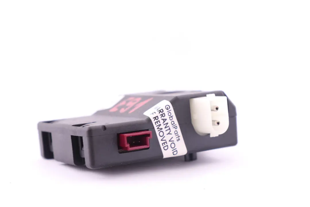 BMW X5 E70 E91 LCI Circuito Amplificatore Antenna Portellone Posteriore - SKU 6934648 - Numero di parte 6934648