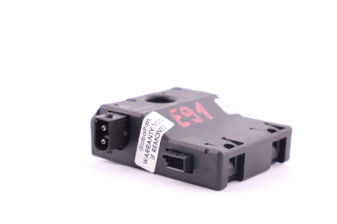 BMW 3 X5 Series E70 E91 LCI Touring Tailgate Trap Circuit Aerial Amplifier - SKU 6934648 - Part number 6934648