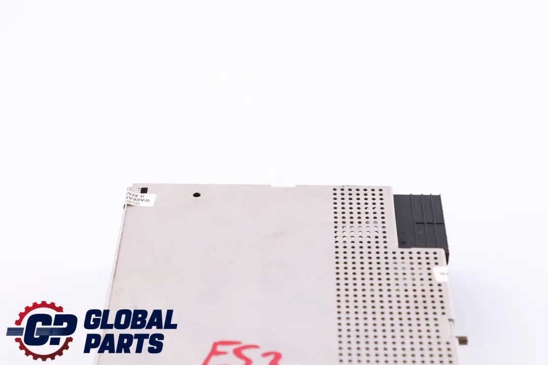 E53BMW Radio Profesional TMC Becker para BMW E39 E46 con número de pieza 6976964 BMW E39 E46 E53BMW Radio Profesional TMC Becker - SKU 6934649 - Número de pieza 6976964