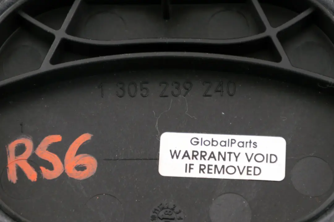 Lamp Bulb Cover Mini Cooper One R55 R56 R59 Headlight Cap 1305239240 to with Part number 6934753 Lamp Bulb Cover Mini Cooper One R55 R56 R59 Headlight Cap 1305239240 - SKU 6934753 - Part number 6934753