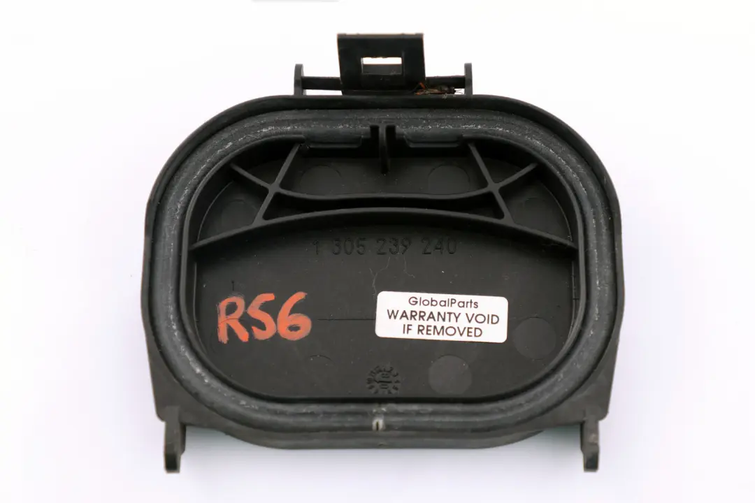  Lamp Bulb Cover Mini Cooper One R55 R56 R59 Headlight Cap 1305239240 - SKU 6934753 - Part number 6934753
