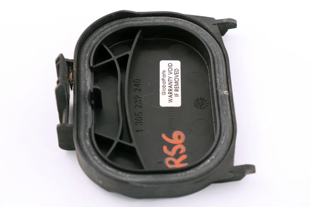  Tapa Lámpara Mini Cooper One R55 R56 R59 Tapa Faro 1305239240 - SKU 6934753 - Número de pieza 6934753