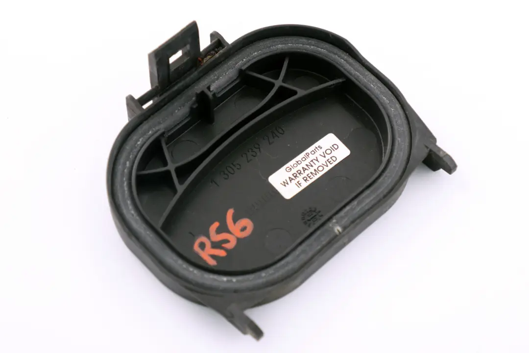  Lamp Bulb Cover Mini Cooper One R55 R56 R59 Headlight Cap 1305239240 - SKU 6934753 - Part number 6934753