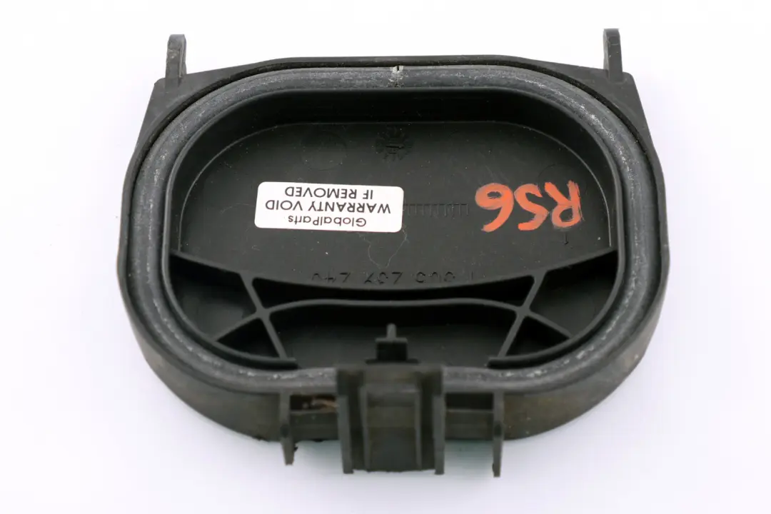  Lamp Bulb Cover Mini Cooper One R55 R56 R59 Headlight Cap 1305239240 - SKU 6934753 - Part number 6934753