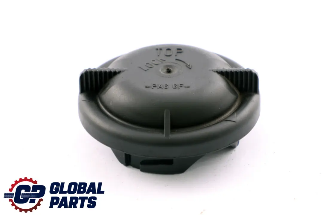 *BMW Mini Cooper One R50 R52 R53 Abdeckkappe Fernlicht  - SKU 6934754 - Teilenummer 6934754