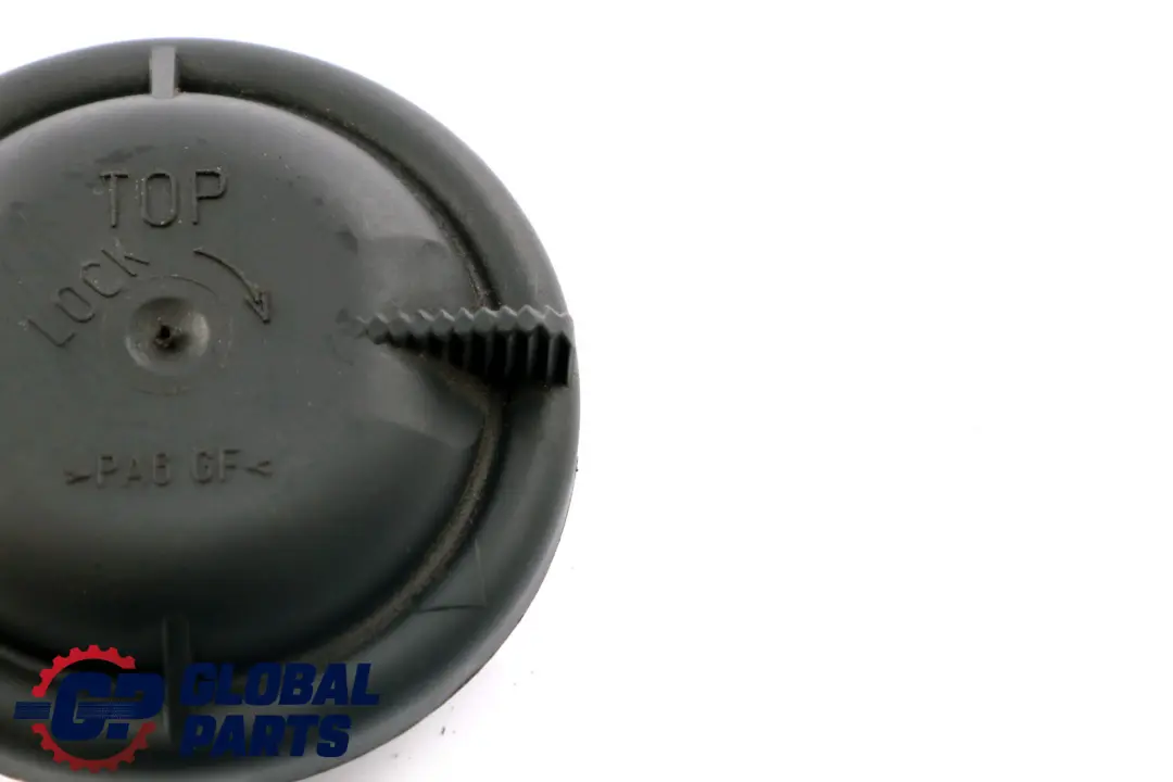 Headlight Covering Cap High Beam Cover to Mini Cooper One R50 R52 R53 with Part number 6934754 Mini Cooper One R50 R52 R53 Headlight Covering Cap High Beam Cover - SKU 6934754 - Part number 6934754