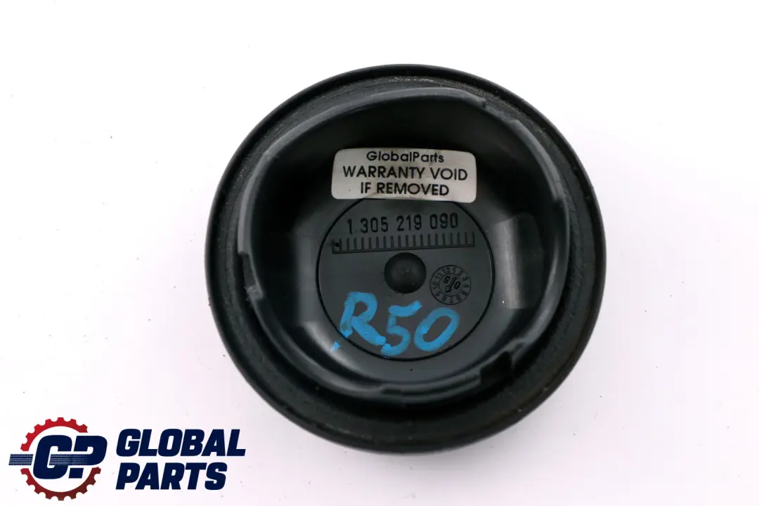 *BMW Mini Cooper One R50 R52 R53 Abdeckkappe Fernlicht  - SKU 6934754 - Teilenummer 6934754
