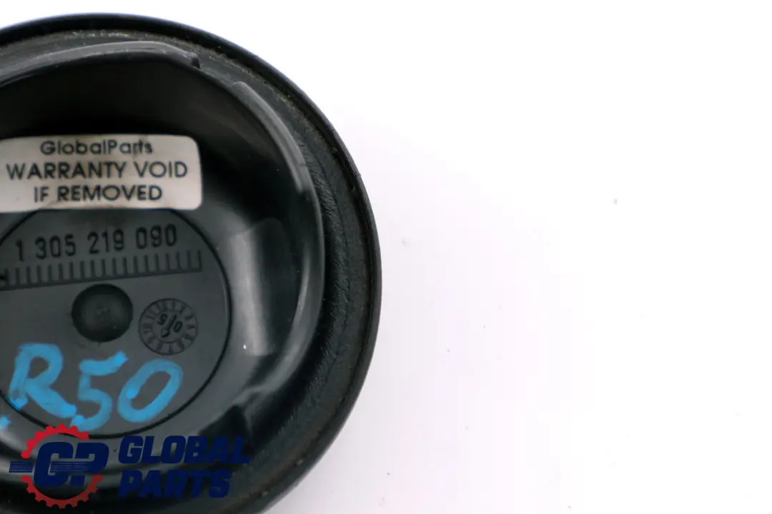 *BMW Mini Cooper One R50 R52 R53 Abdeckkappe Fernlicht  - SKU 6934754 - Teilenummer 6934754