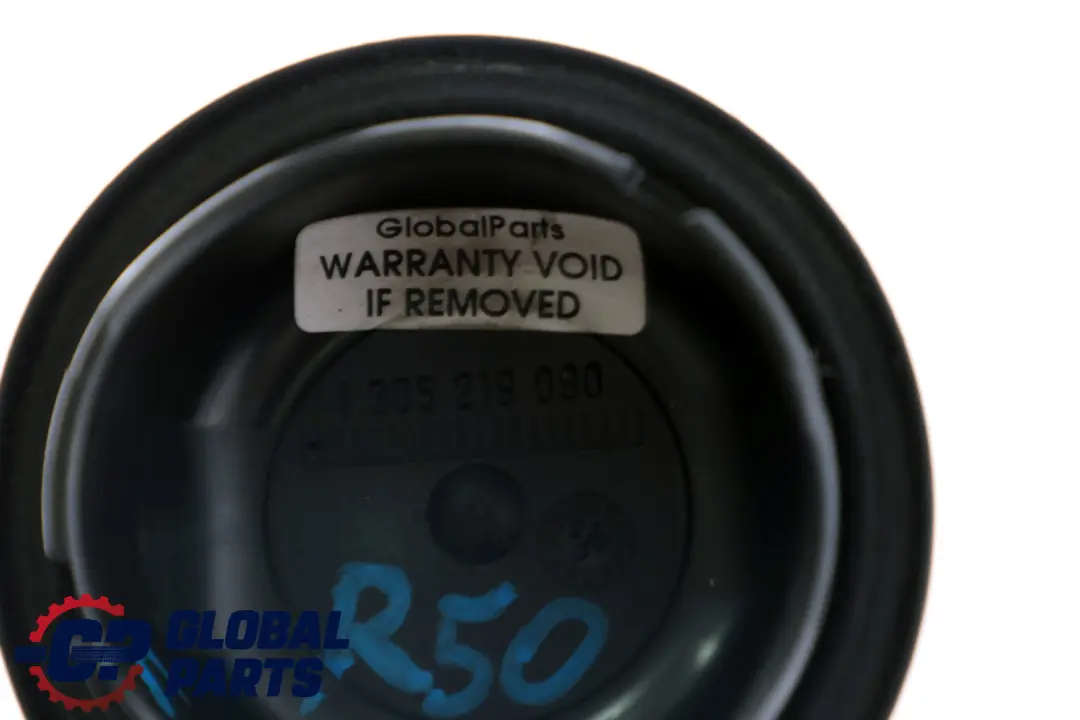 *BMW Mini Cooper One R50 R52 R53 Abdeckkappe Fernlicht  - SKU 6934754 - Teilenummer 6934754