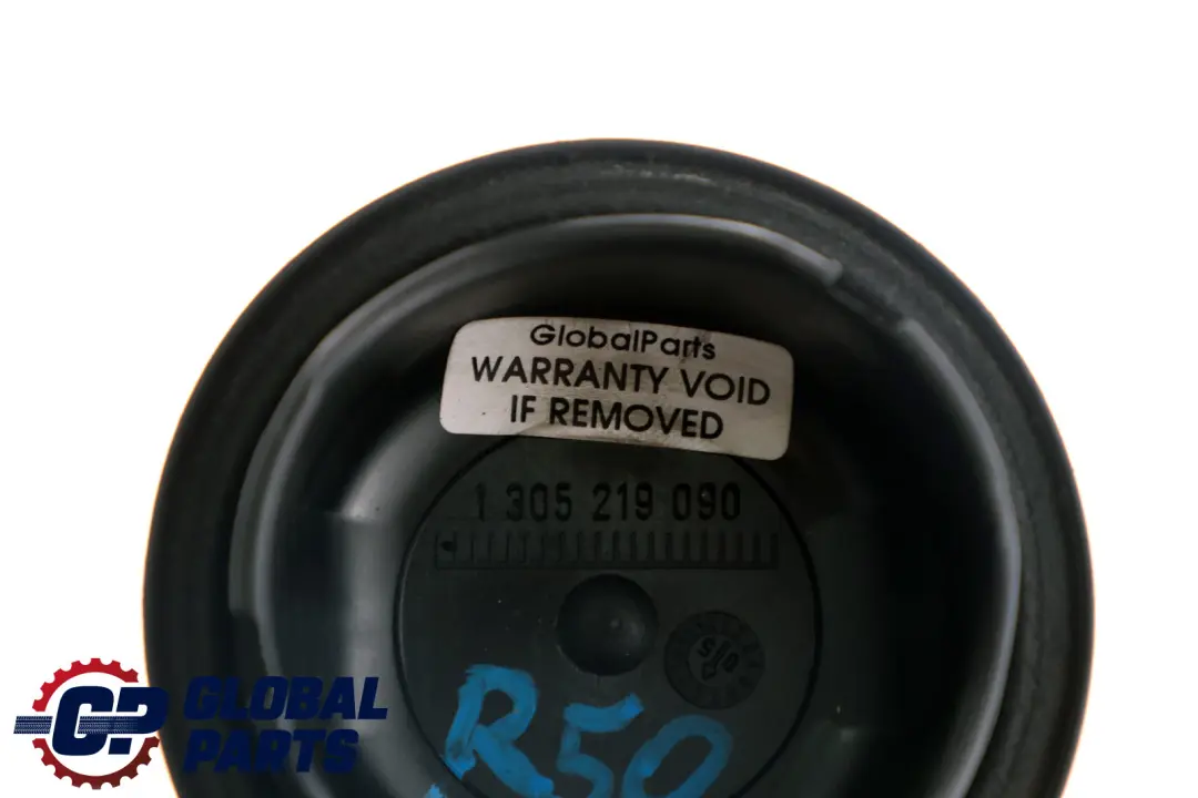 *BMW Mini Cooper One R50 R52 R53 Abdeckkappe Fernlicht  - SKU 6934754 - Teilenummer 6934754