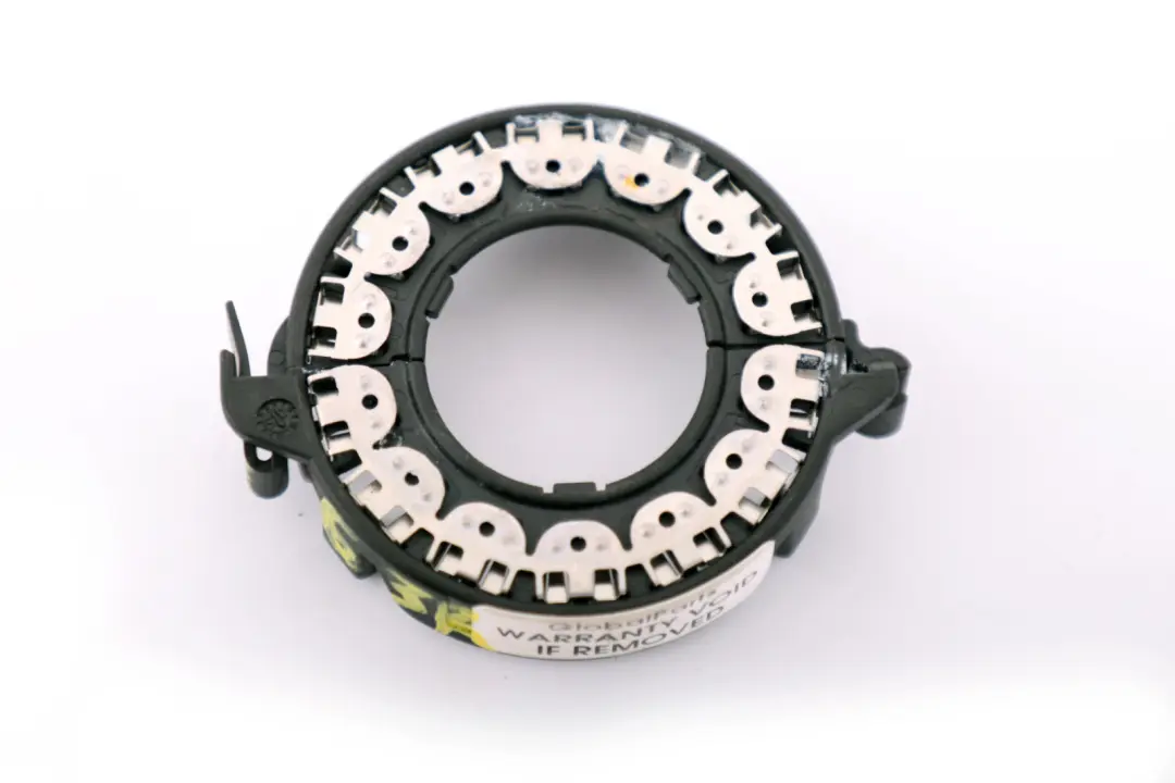 Supporting Ring Xenon Light Bulb 161097 to BMW 6 Series E63 E64 Mini R50 R53 with Part number 6934755 BMW 6 Series E63 E64 Mini R50 R53 Supporting Ring Xenon Light Bulb 161097 - SKU 6934755 - Part number 6934755