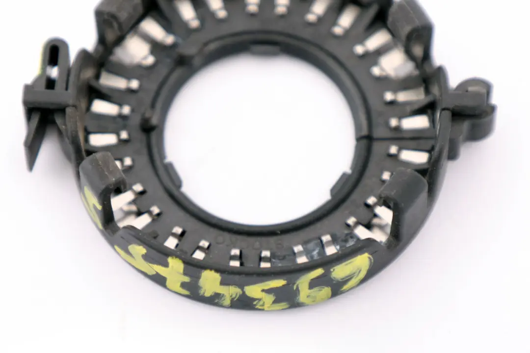 BMW E63 E64 Mini R50 R53 Soporte Anillo Luz Xenon Bombilla 161097 - SKU 6934755 - Número de pieza 6934755