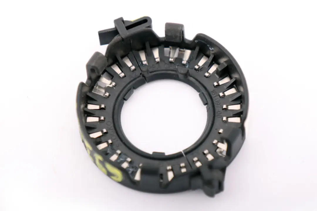 Supporting Ring Xenon Light Bulb 161097 to BMW 6 Series E63 E64 Mini R50 R53 with Part number 6934755 BMW 6 Series E63 E64 Mini R50 R53 Supporting Ring Xenon Light Bulb 161097 - SKU 6934755 - Part number 6934755