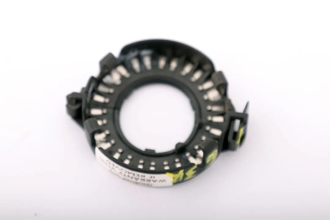 BMW E63 E64 Mini R50 R53 Soporte Anillo Luz Xenon Bombilla 161097 - SKU 6934755 - Número de pieza 6934755