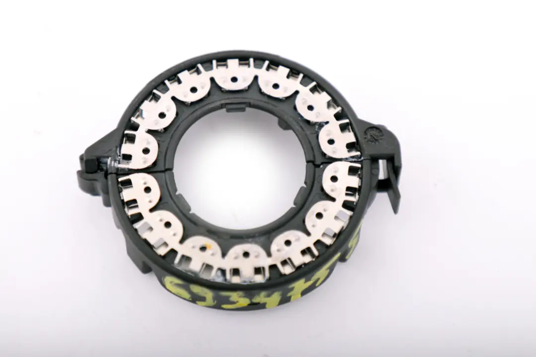 Haltering Lampe Xenon Licht 161097 für BMW E63 E64 Mini R50 R53 mit Teilenummer 6934755 BMW E63 E64 Mini R50 R53 Haltering Lampe Xenon Licht 161097 - SKU 6934755 - Teilenummer 6934755