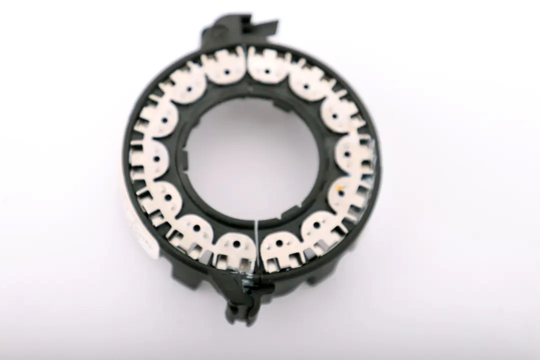 BMW E63 E64 Mini R50 R53 Soporte Anillo Luz Xenon Bombilla 161097 - SKU 6934755 - Número de pieza 6934755