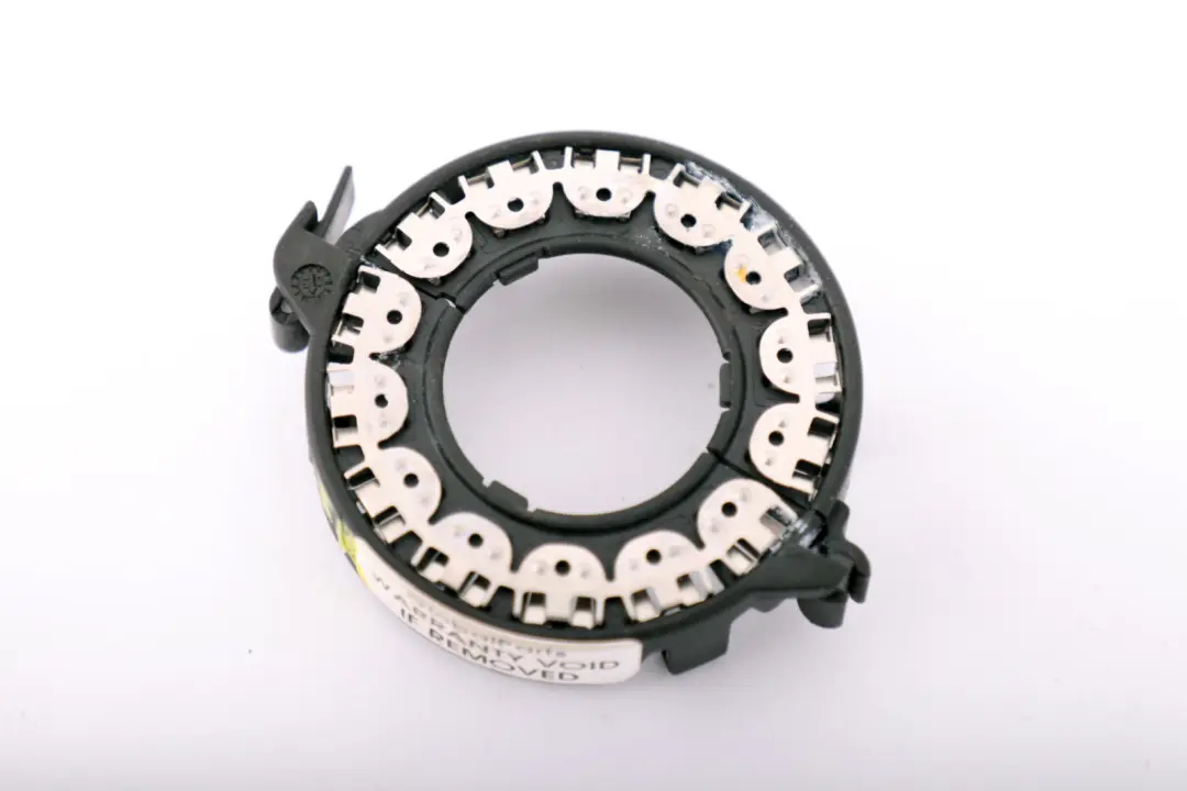 Haltering Lampe Xenon Licht 161097 für BMW E63 E64 Mini R50 R53 mit Teilenummer 6934755 BMW E63 E64 Mini R50 R53 Haltering Lampe Xenon Licht 161097 - SKU 6934755 - Teilenummer 6934755