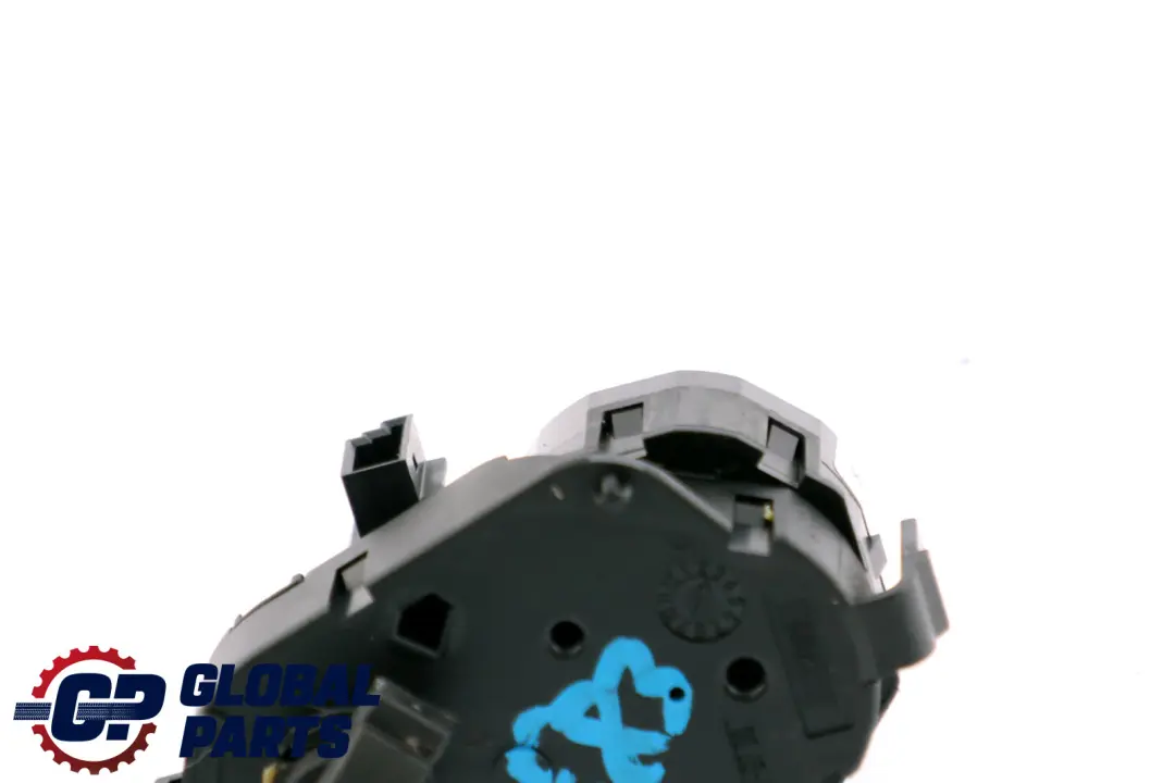 BMW E38 E46 E83 Aire Acondicionado Calentador Soplador Actuador - SKU 6934821 - Número de pieza 6934821