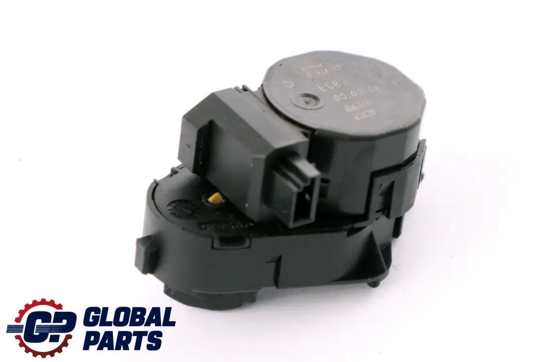 BMW E38 E46 E83 Aire Acondicionado Calentador Soplador Actuador - SKU 6934821 - Número de pieza 6934821