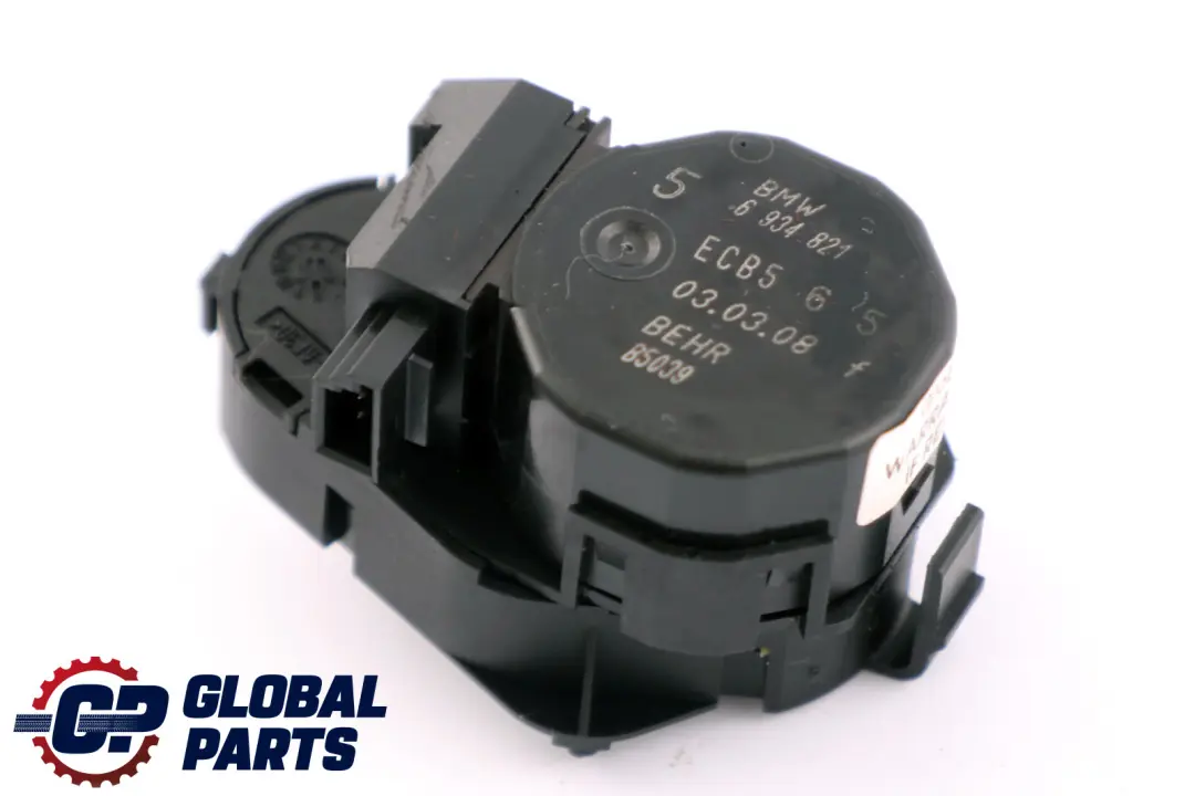 BMW E38 E46 E83 Aire Acondicionado Calentador Soplador Actuador - SKU 6934821 - Número de pieza 6934821