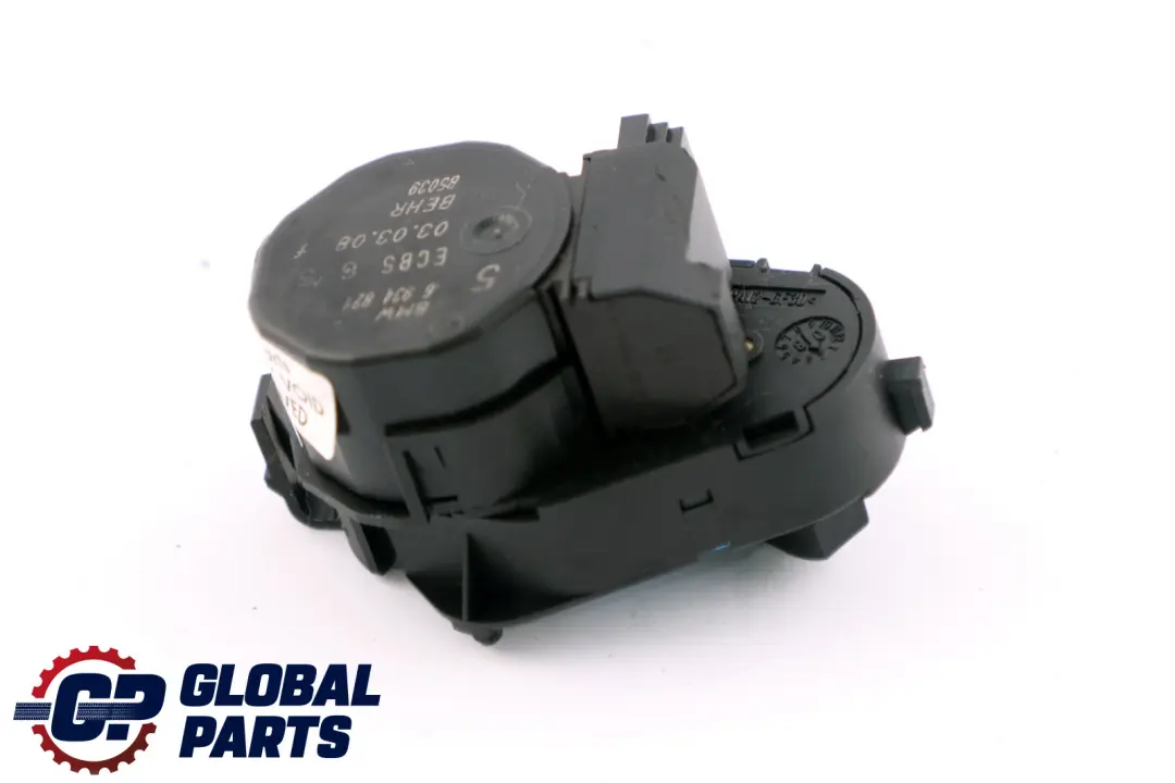 BMW E38 E46 E83 Aire Acondicionado Calentador Soplador Actuador - SKU 6934821 - Número de pieza 6934821