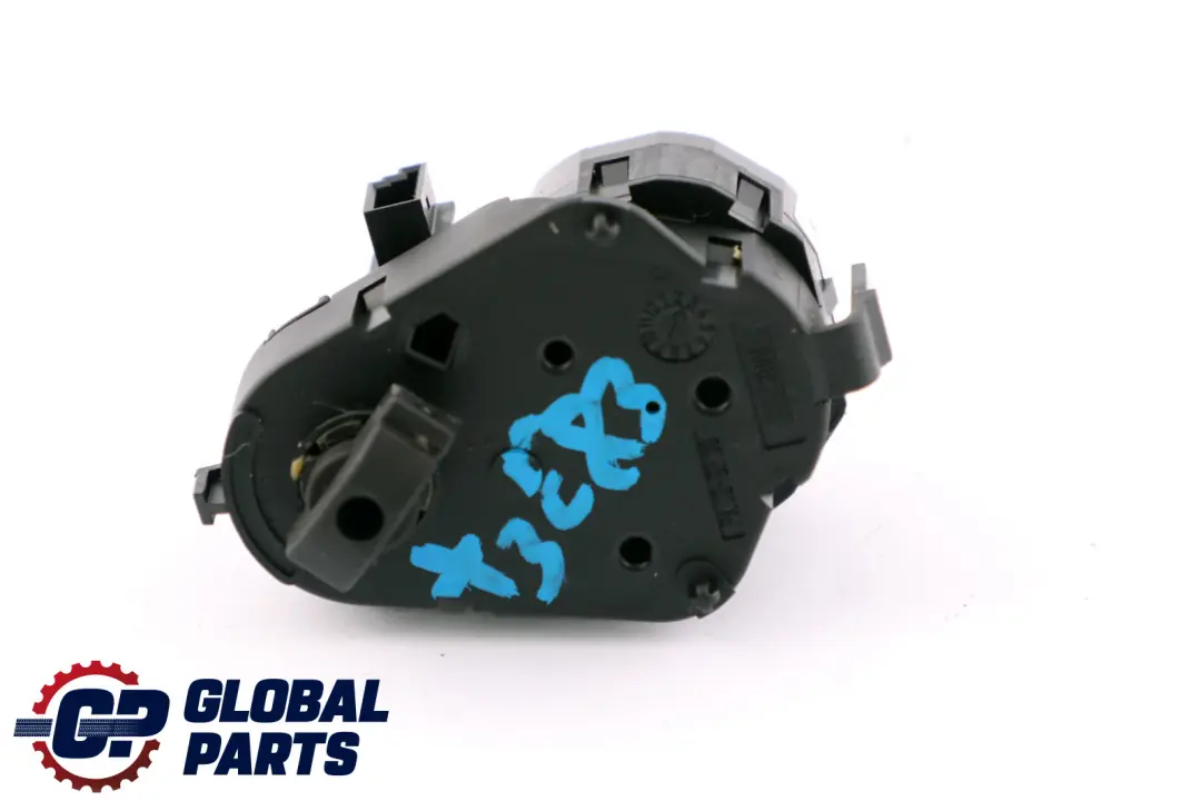 Aire Acondicionado Calentador Soplador Actuador para BMW E38 E46 E83 con número de pieza 6934821 BMW E38 E46 E83 Aire Acondicionado Calentador Soplador Actuador - SKU 6934821 - Número de pieza 6934821