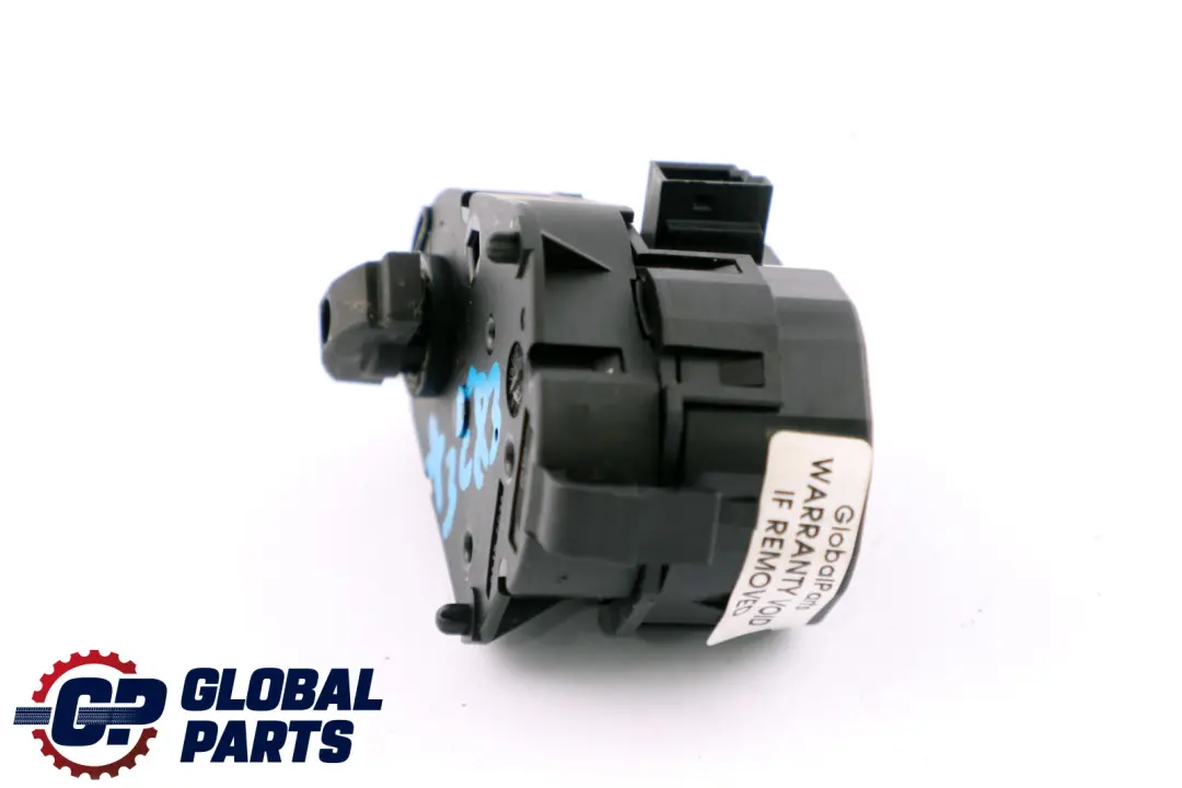 Conditioning Heater Blower Actuator to BMW E38 E46 E83 Air with Part number 6934821 BMW E38 E46 E83 Air Conditioning Heater Blower Actuator - SKU 6934821 - Part number 6934821