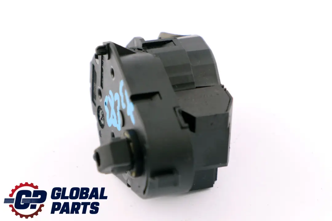 BMW E38 E46 E83 Aire Acondicionado Calentador Soplador Actuador - SKU 6934821 - Número de pieza 6934821
