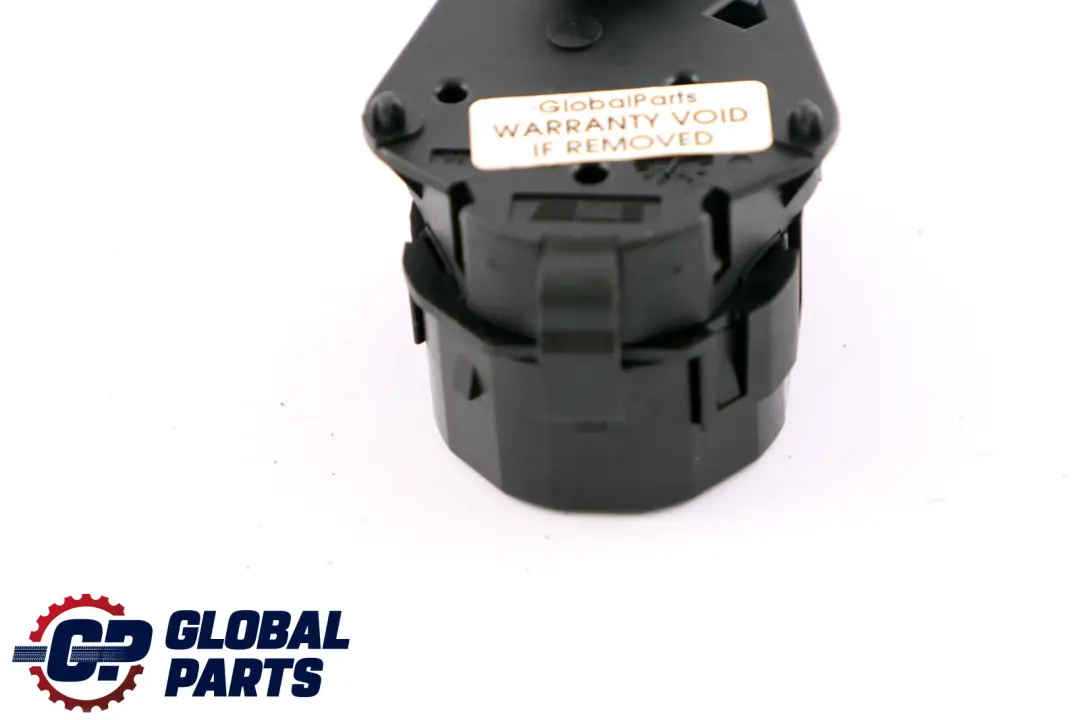 BMW X3 E83 Fresh Air Flap Adjustment Gear Mechanism Actuator - SKU 6934822 - Part number 64116934822