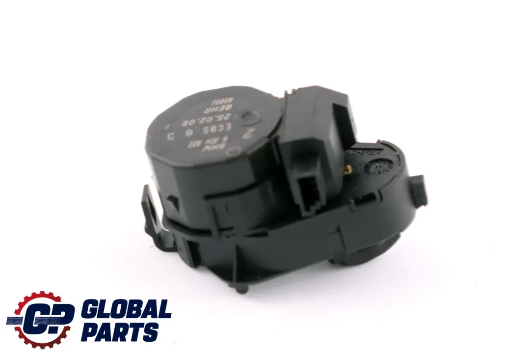 BMW X3 E83 Fresh Air Flap Adjustment Gear Mechanism Actuator - SKU 6934822 - Part number 64116934822