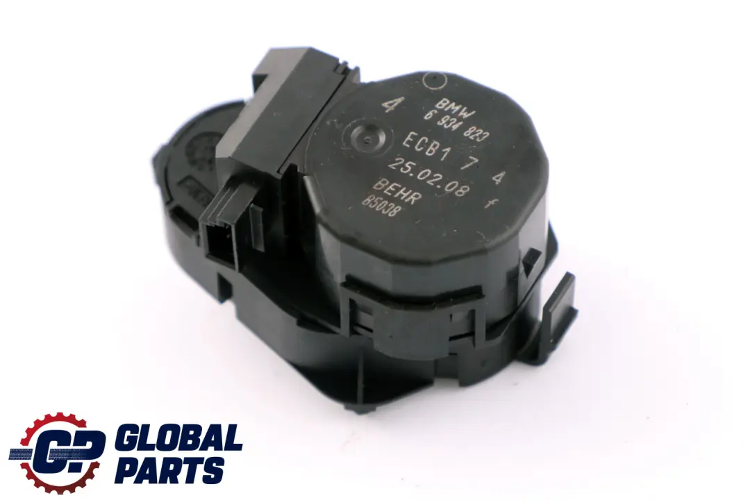 BMW 3 X3 Series E46 E83 Heater Blower Fresh Air Positioning Drive - SKU 6934823 - Part number 6934823