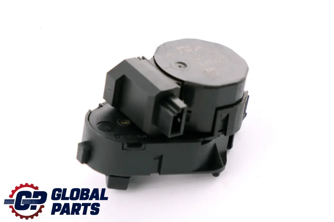 BMW 3 X3 Series E46 E83 Heater Blower Fresh Air Positioning Drive - SKU 6934823 - Part number 6934823