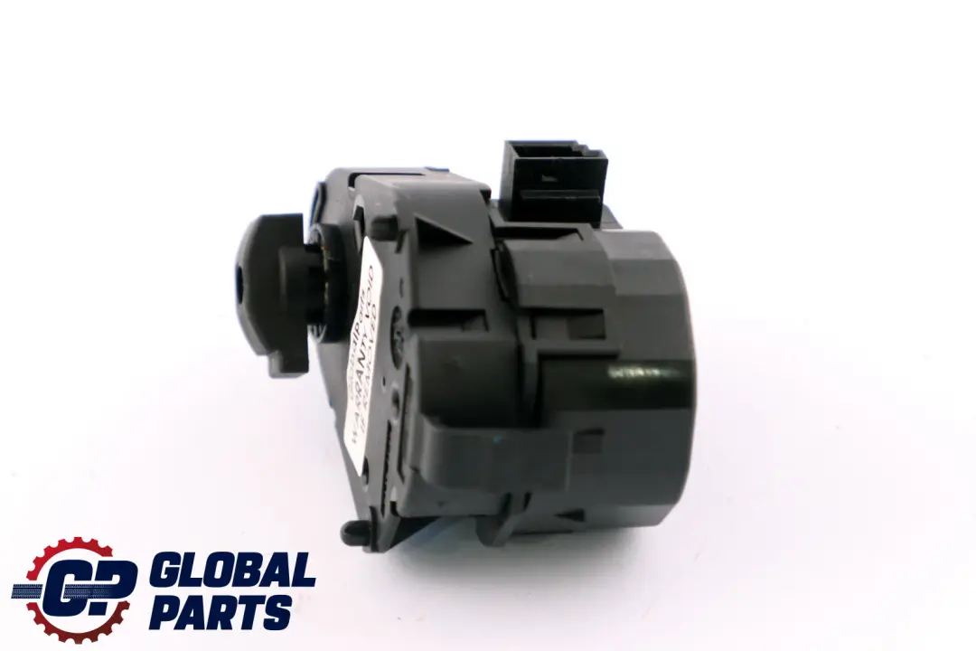 Calentador Soplador Aire Fresco Posicionador Accionamiento para BMW E46 con número de pieza 6934823 BMW E46 Calentador Soplador Aire Fresco Posicionador Accionamiento - SKU 6934823 - Número de pieza 6934823