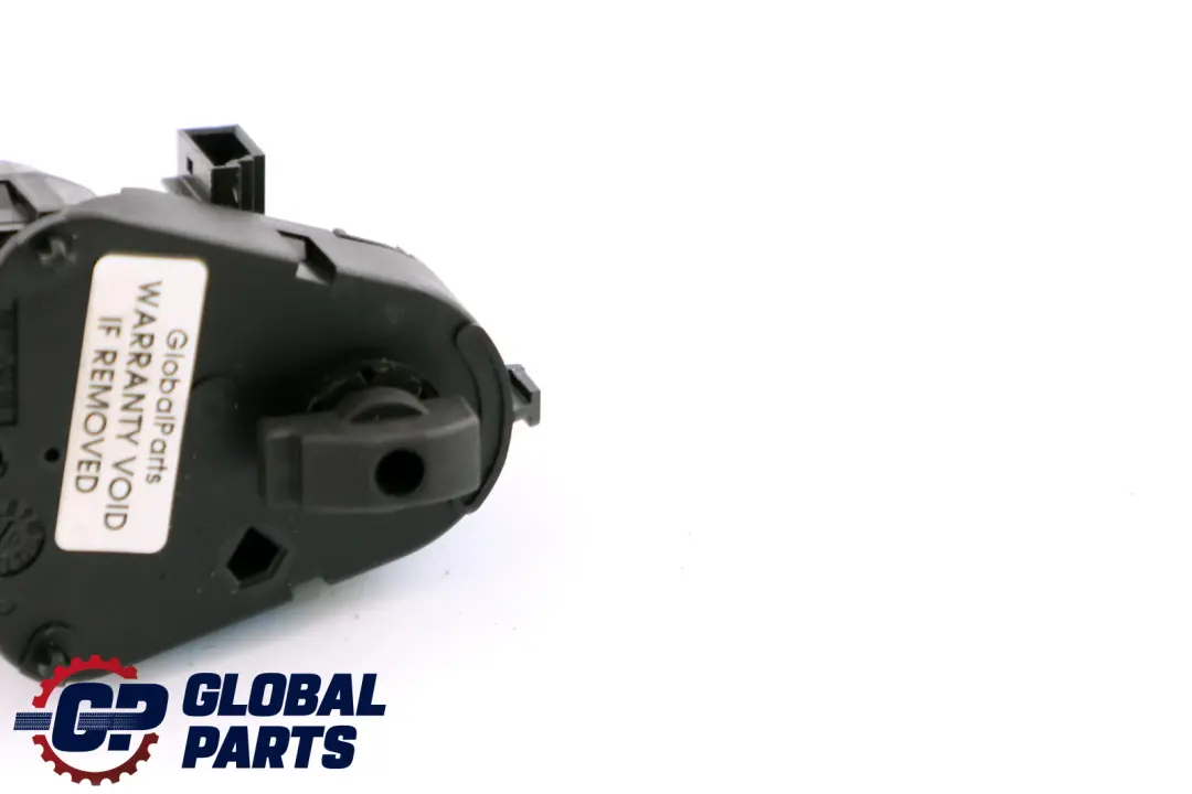 BMW 3 X3 Series E46 E83 Heater Blower Flap Actuator Solenoid Right O/S - SKU 6934824 - Part number 6934824