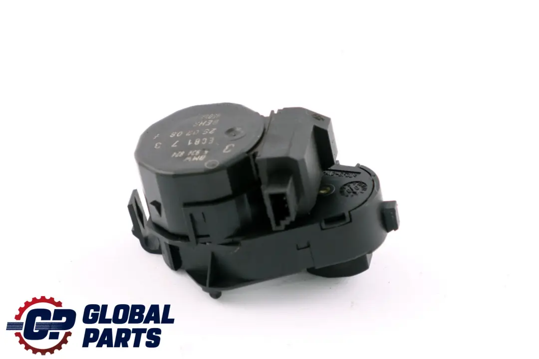 BMW 3 X3 Series E46 E83 Heater Blower Flap Actuator Solenoid Right O/S - SKU 6934824 - Part number 6934824