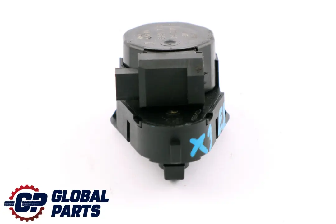 BMW 3 X3 Series E46 E83 Heater Blower Flap Actuator Solenoid Right O/S - SKU 6934824 - Part number 6934824