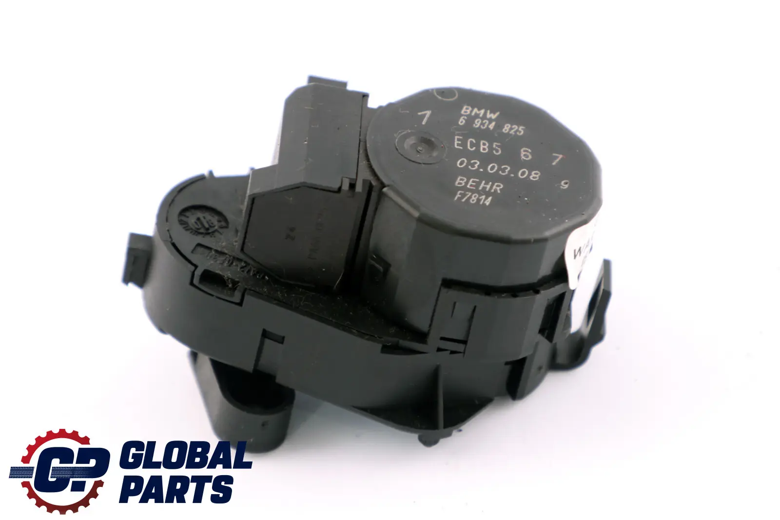 BMW X3 E46 E83 Air Conditioning Heater Blower Actuator 6934825