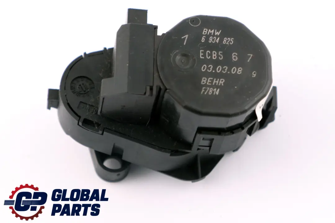 BMW 3 X3 er E46 E83 Klimagerät Stellantrieb - SKU 6934825 - Teilenummer 6934825