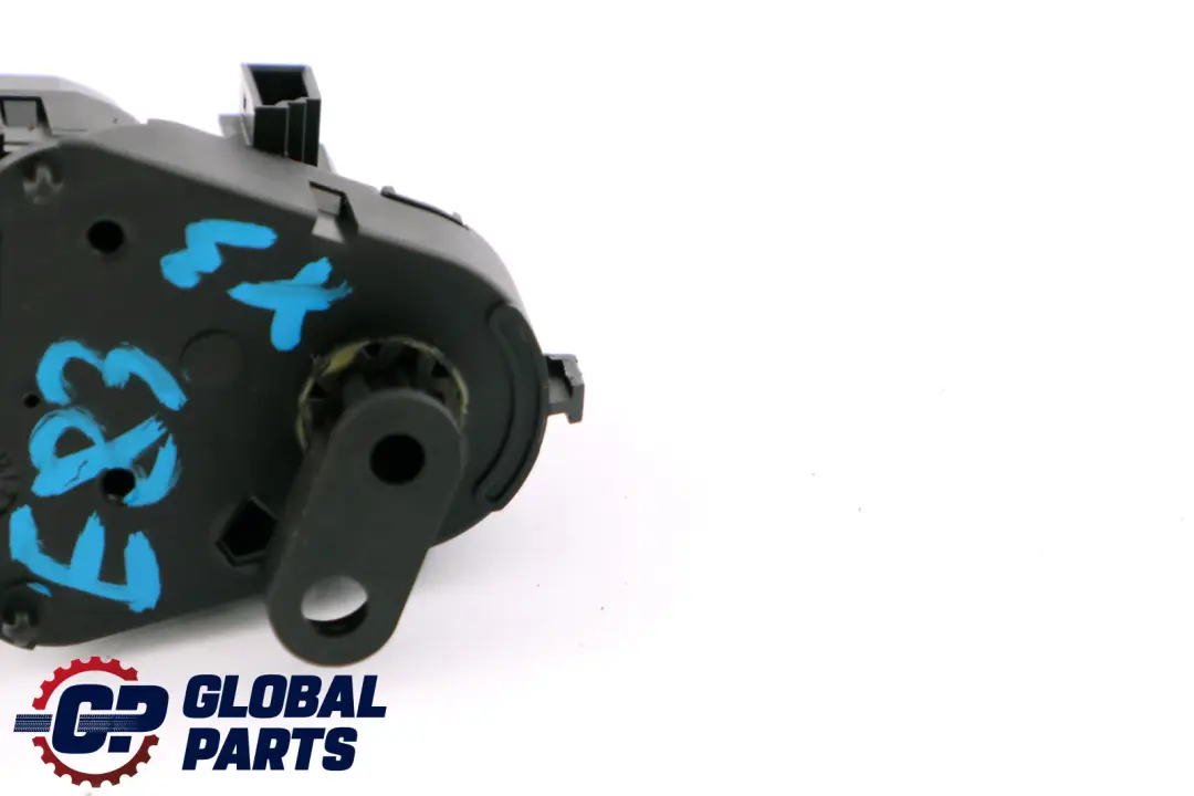 BMW E46 X3 E83 Aire Acondicionado Calentador Soplador Actuador - SKU 6934825 - Número de pieza 6934825