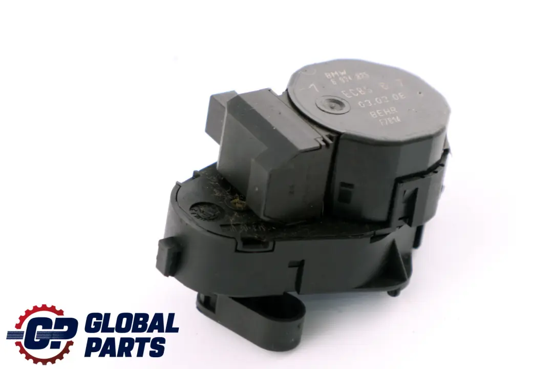 XE46 E83 Appareil de Climatisation Actuateur pour BMW 3 à propos du numéro de pièce 6934825 BMW 3 XE46 E83 Appareil de Climatisation Actuateur - SKU 6934825 - Numéro de pièce 6934825