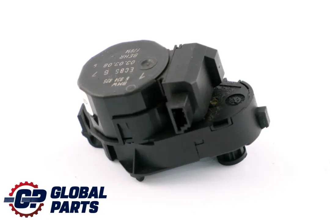 BMW E46 X3 E83 Aire Acondicionado Calentador Soplador Actuador - SKU 6934825 - Número de pieza 6934825