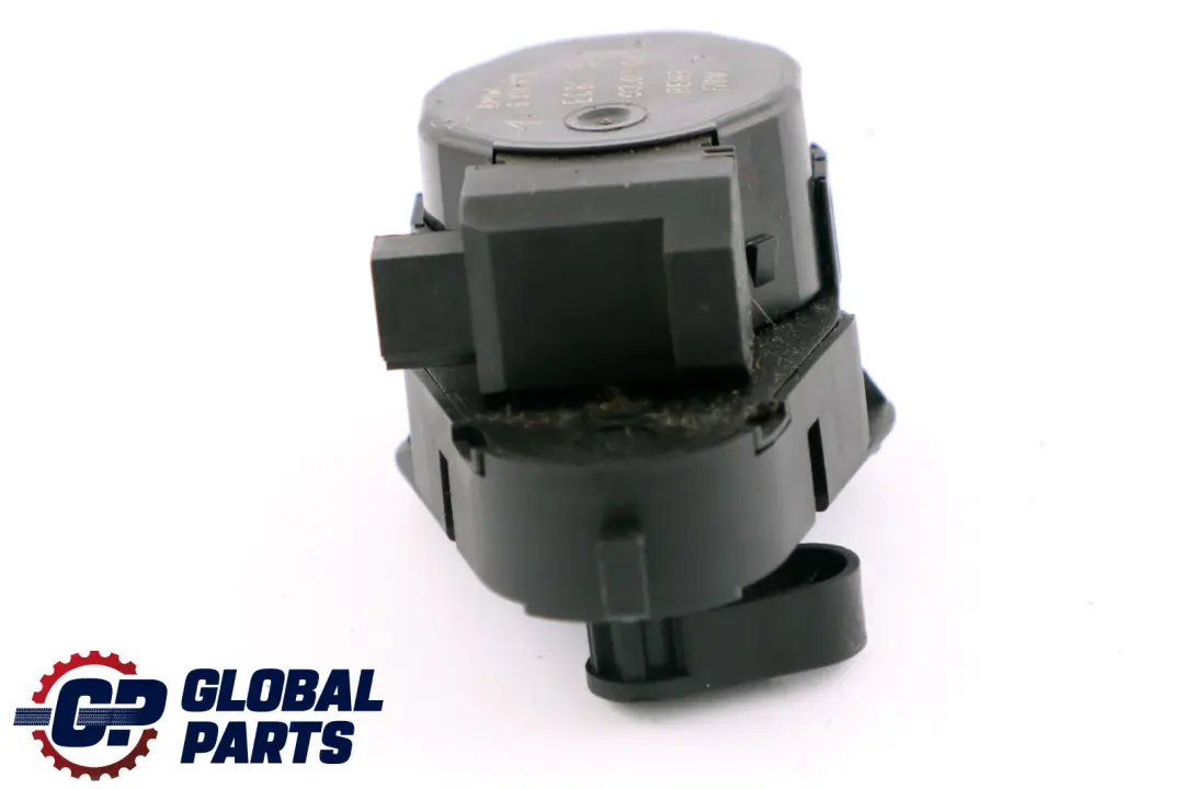 BMW E46 X3 E83 Aire Acondicionado Calentador Soplador Actuador - SKU 6934825 - Número de pieza 6934825