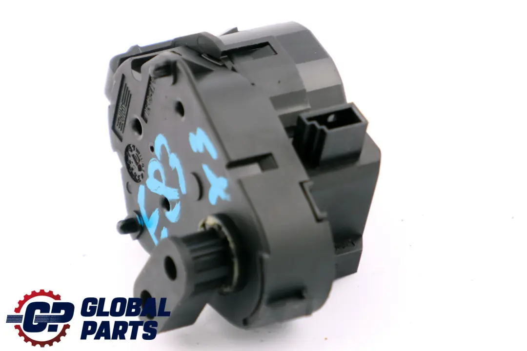 BMW E46 X3 E83 Aire Acondicionado Calentador Soplador Actuador - SKU 6934825 - Número de pieza 6934825